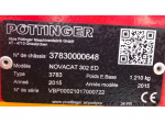 POTTINGER - NOVACAT 302 ED - 2015