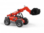 MANITOU TELESCOPIQUE MLT 633