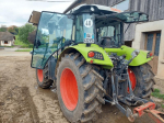 CLAAS TRACTEUR - ARION 420 - 2021