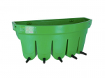 Bac d'allaitement Multi Feeder 5 compart