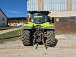 CLAAS TRACTEUR - ARION 520 CIS - 2014