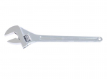 CLE A MOLETTE 460 MM CHROMEE