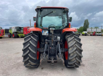 KUBOTA - M110GX - 2014