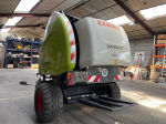 CLAAS RECOLTE - VARIANT 380 RC - 2016