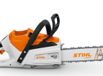 STIHL - MSA 260