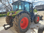CLAAS TRACTEUR - ARION 420 Classi - 2021