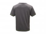 TEE-SHIRT GRIS CLAAS