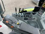 CLAAS TRACTEUR - ARION 530 HEXASH - 2020