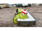 CLAAS RECOLTE - DISCO 3600 FC - 2020