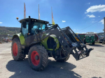 CLAAS TRACTEUR - ARION 510 - 2020