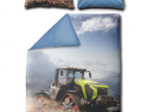 Parure de lit XERION, Flanelle