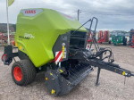 CLAAS RECOLTE - ROLLANT 520 RC - 2019