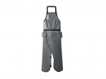 TABLIER DE PARAGE AC DÉCOUPE A TAILLE UN