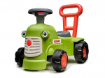 PORTEUR TRACTEUR CLAAS PREMIER AGE