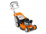 STIHL - RM 655 YS