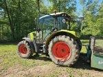 CLAAS TRACTEUR - ARION 430 - 2020