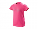 TEE SHIRT CLAAS ROSE