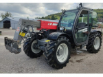 MASSEY FERGUSON - TH 6030 - 2017