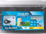 SEAU DE 100 IVA - HPX