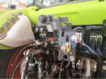 CLAAS TRACTEUR - ARION 410 MR - 2018