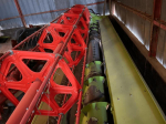 CLAAS RECOLTE - VARIO 660 - 2015