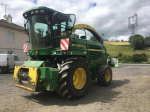 JOHN DEERE - 7200 - 2004