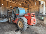 MANITOU - MT 732 - 2001