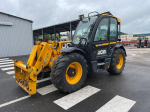 JCB - 532/60 AGRI TL4 - 2023
