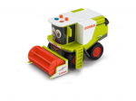 LEXION 780, CLAAS KIDS