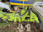 CLAAS RECOLTE - DISCO 3500 - 2012