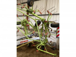 CLAAS RECOLTE - VOLTO 770 - 2010