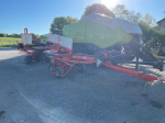 KUHN - GA6632 - 2016