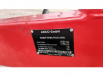 MASSEY FERGUSON - TD776 DX DN - 2024