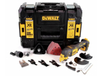 Multi-cutter XR 18V DEWALT DCS356NTXJ