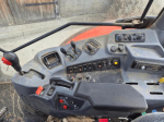 KUBOTA - M105 GX-III - 2017