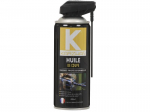 AEROSOL KARZHAN HUILE DE COUPE  ENTIERE