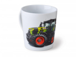 Tasse AXION 9 TERRA TRAC