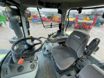 CLAAS TRACTEUR - ARION 510 - 2020