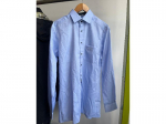 Chemise Bleu claiR CLAAS,41