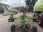 CLAAS RECOLTE - LINER 650 TWIN - 2013