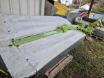 CLAAS RECOLTE - DISCO 3500 - 2012
