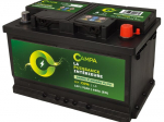 BATTERIE 70AH