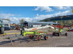 CLAAS RECOLTE - LINER 800 - 2017
