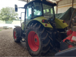 CLAAS TRACTEUR - ARION 410 - 2012