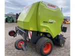 CLAAS RECOLTE - ROLLANT 520 RC - 2019