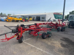 KVERNELAND - 9471 S VARIO - 2013