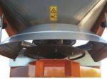 CEMO FRANCE - Epandeur - SA530 INOX