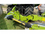 CLAAS RECOLTE - DISCO 4000 - 2016