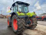 CLAAS TRACTEUR - ARION 550 CIS - 2013