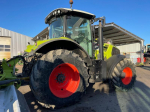 CLAAS TRACTEUR - AXION 830 CEBIS - 2015